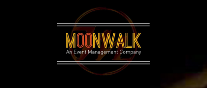 Moonwalk Events Management Private Limited