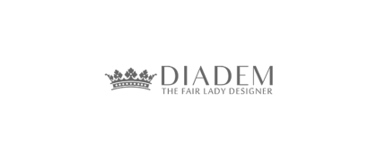 Diadem The Fair Lady Designer