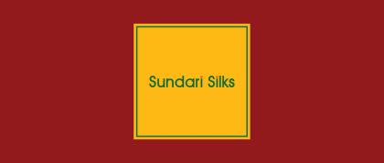 Sundari Silks