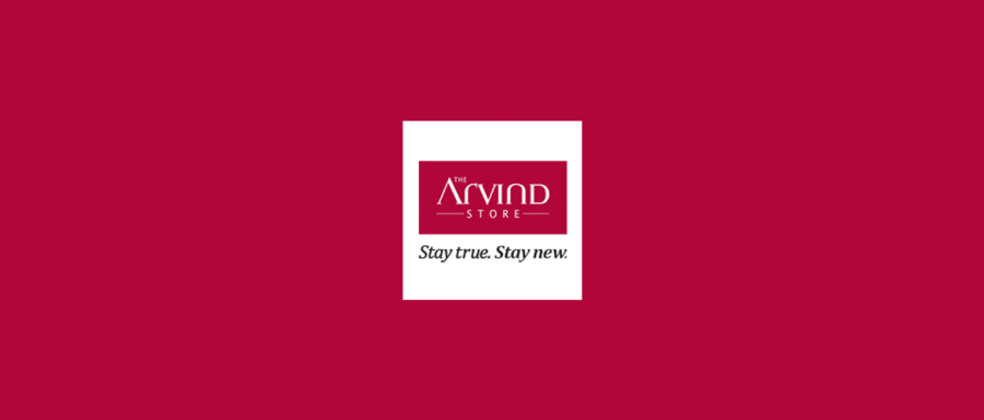 The Arvind Store