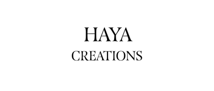 Haya Creations