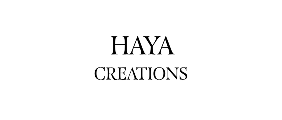 Haya Creations