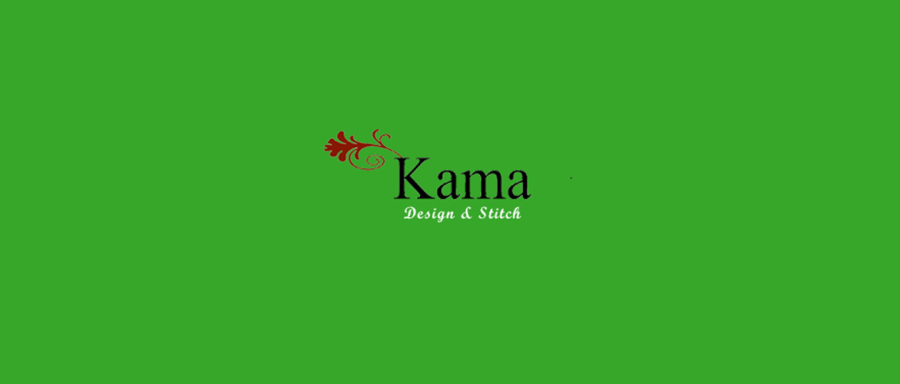 Kama Design & Stitch