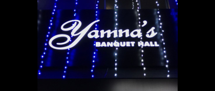 Yamnas Banquet Hall