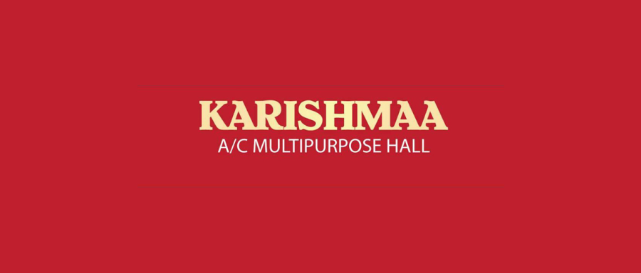 Karishmaa Multipurpose Hall