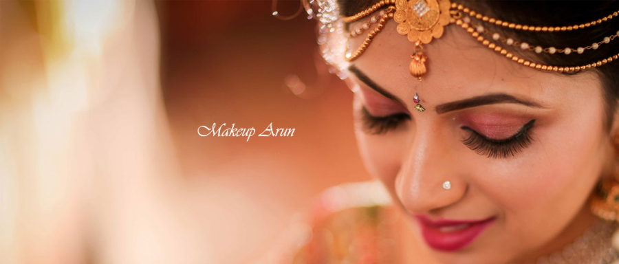 Makeup Arun