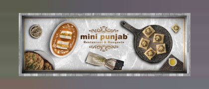 Mini Punjab Catering Service Pvt Ltd