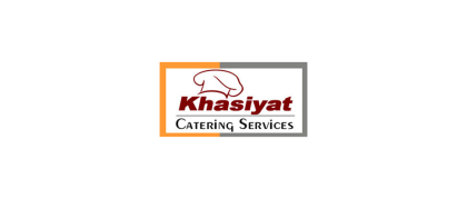 Khasiyat catering services