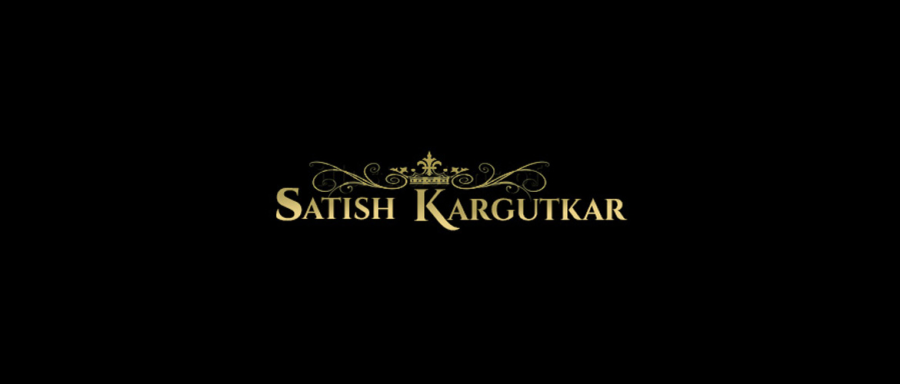 Satish Kargutkar's - The Makeup Artist