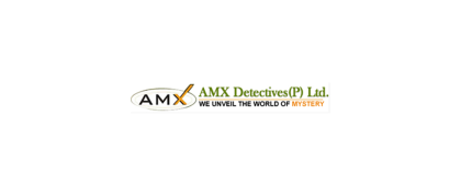 AMX Detective Agency