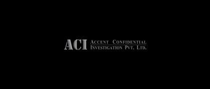 Accent Confidential Investigation Pvt.Ltd.