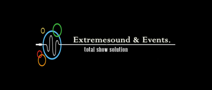 Extremesound and events