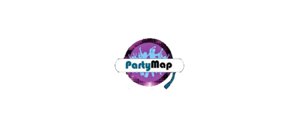 Party Map Dj Academy