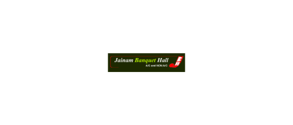 Jainam Banquet Hall