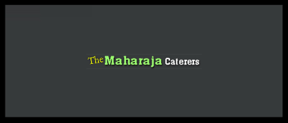 The Maharaja Caterers