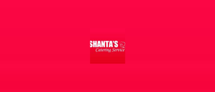 Shantas Catering