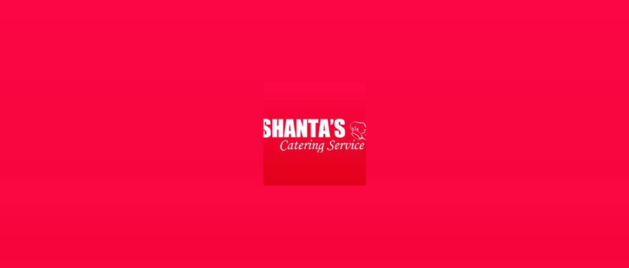 Shantas Catering