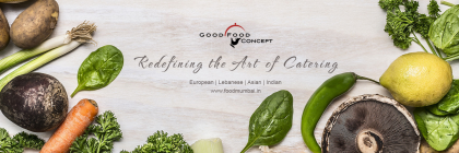 Good Food Concept Caterers