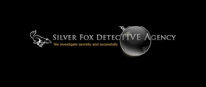 Silver Fox Detective Agency