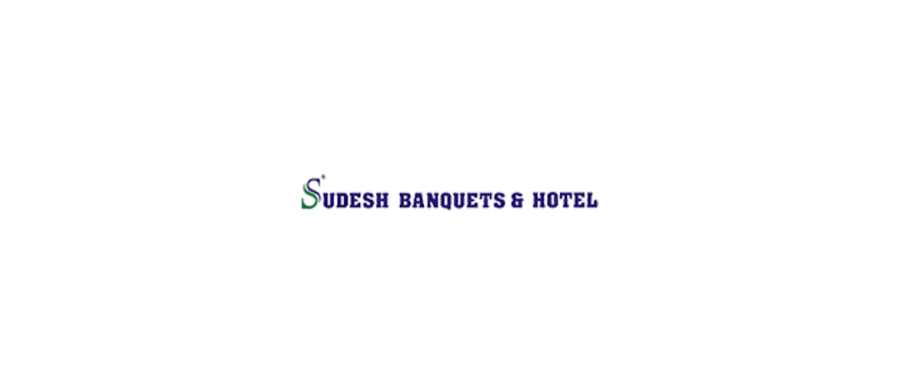 Sudesh Banquets