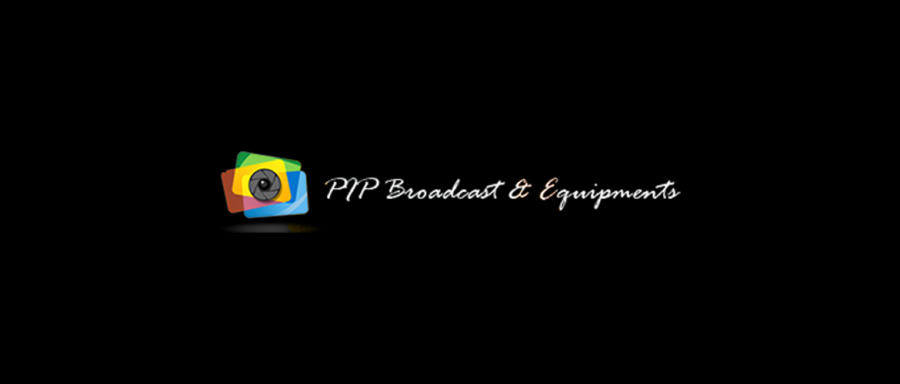 PIP Broadcast Wedding Photographers