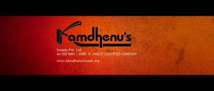 Kamdhenu Sweets