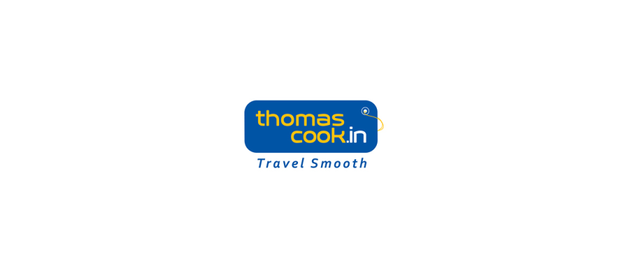 Thomas Cook