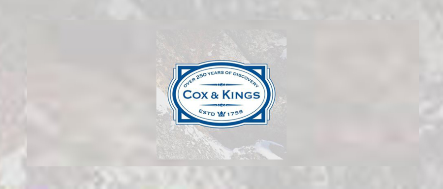 Cox & Kings Ltd