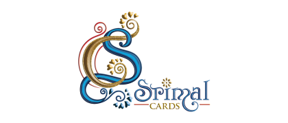 Srimal Cards