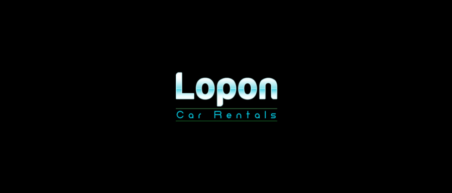 Lopon Car Rental