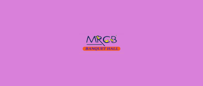 MRCB BANQUET HALLS