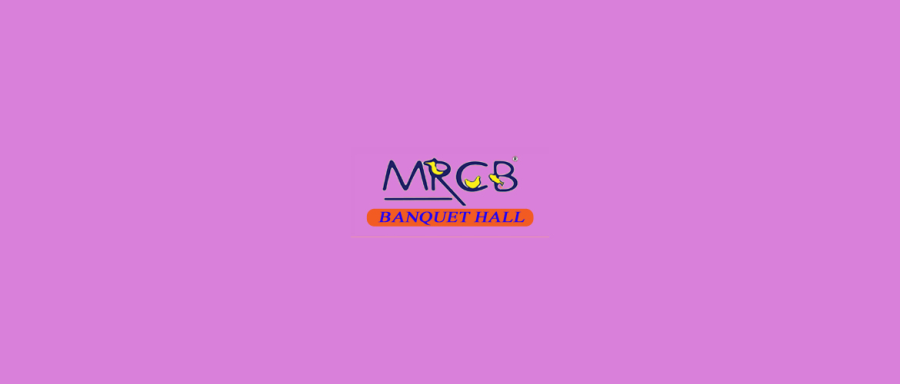 MRCB BANQUET HALLS