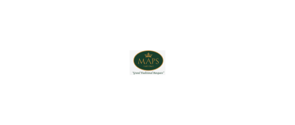 Maps Banquet Hall
