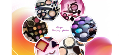 Barbie Looks Makeup Studio & Academy
