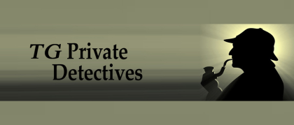 TG Private Detectives