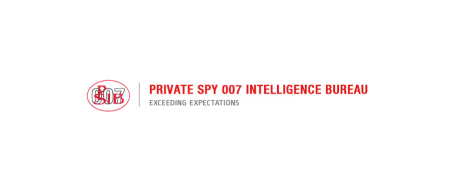 Private Spy 007