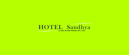 Hotel Sandhya