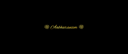 Aabharanam