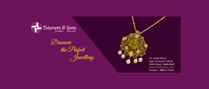 Totaram & Sons Jewellers