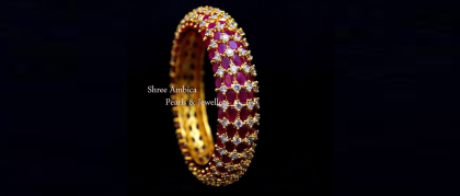 Shree Ambica Pearl & Jewellers