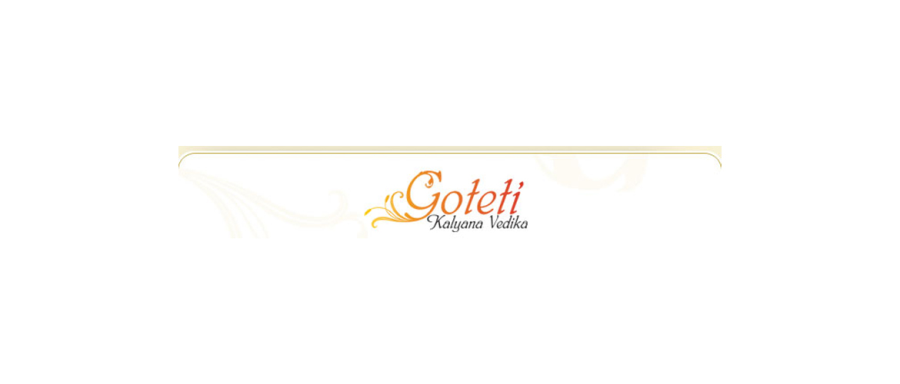 Goteti Kalyana Vedika