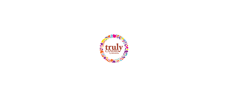 Trulycandid by Ravivarma