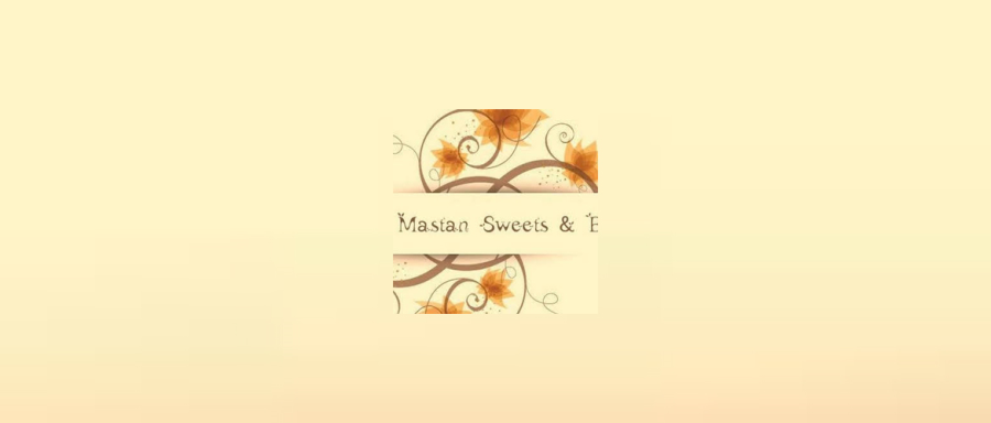 Haji Mastan Sweets & Bakery
