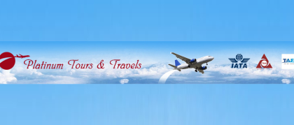 Platinum Tours & Travels