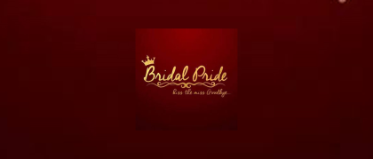Bridal Pride