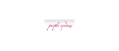 Purple Eyedeas