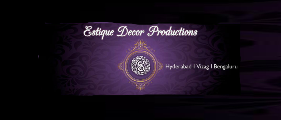 Estique Decor Productions