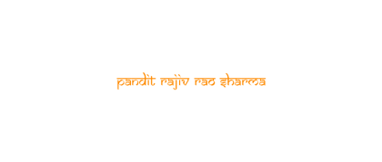 Pandit Rajiv Rao Sharma