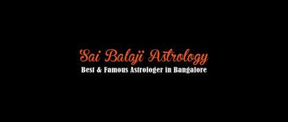 Sai Balaji Astrology