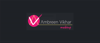 Ambreen Vikhar Makeup